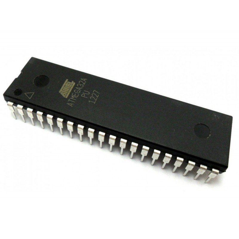 Micro controller Atmega32a-pu - آریو سپند